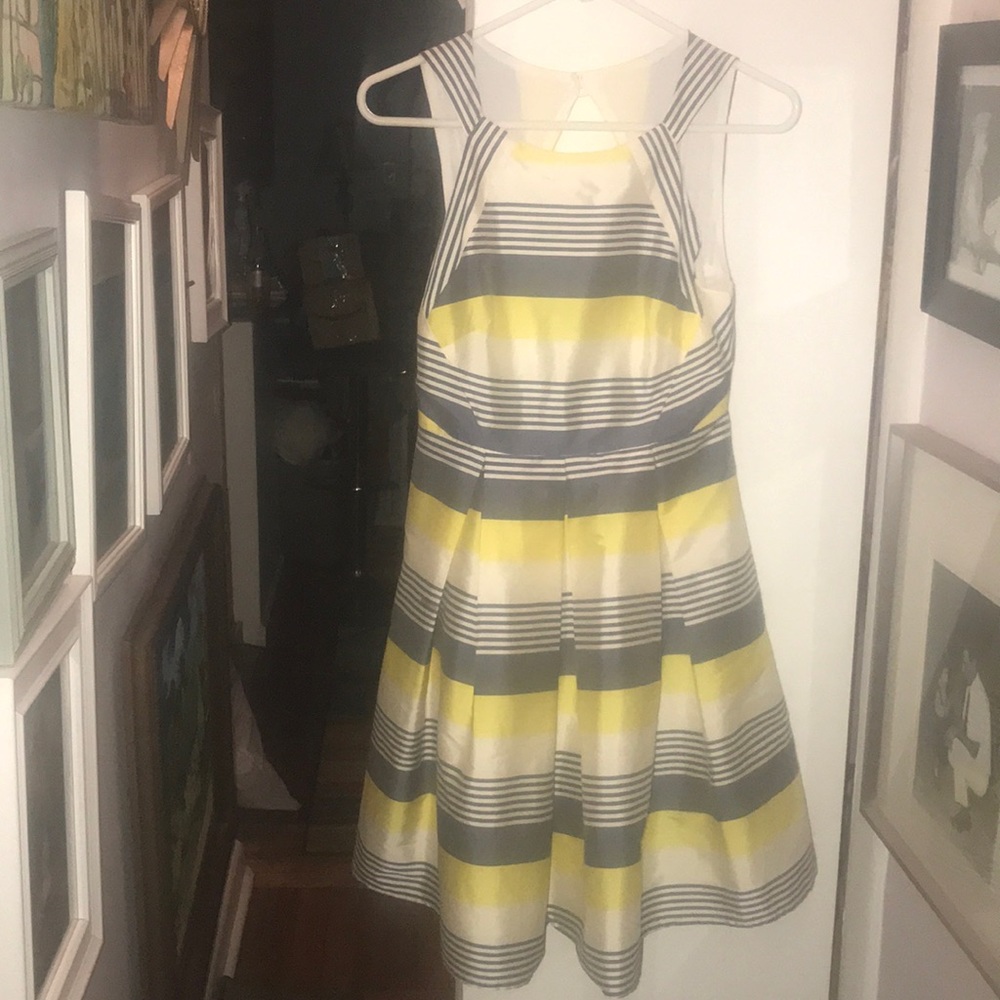 Eva Franco for Anthropology NWOT sundress size 8P